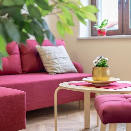 Apartament Karminowy Διαμέρισμα Βαντοβίτσε Εξωτερικό φωτογραφία