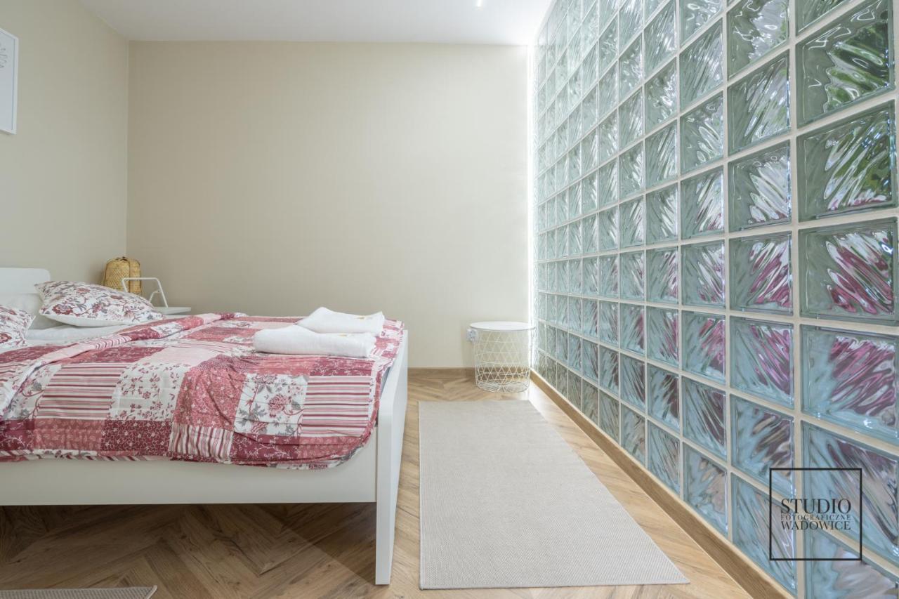 Apartament Karminowy Διαμέρισμα Βαντοβίτσε Εξωτερικό φωτογραφία
